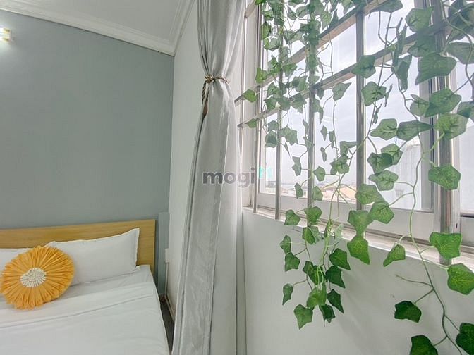 Hình ảnh Studio sát cầu Khánh Hội Quận 1 - HÌNH THẬT GIÁ THẬT