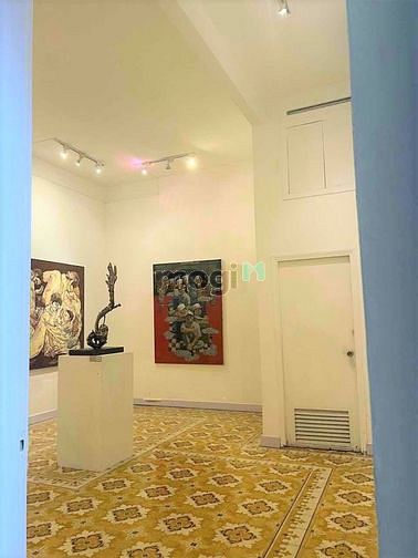 Hình ảnh Cho thuê Biệt thự hẻm xe hơi 12m đường Trần Nhật Duật