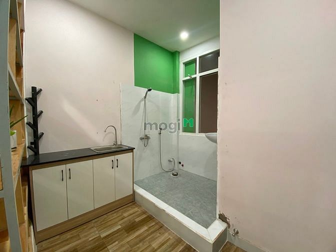 Hình ảnh Studio Full Nội Thất Mới Khai Trương Khu Bàu Cát Tân Bình