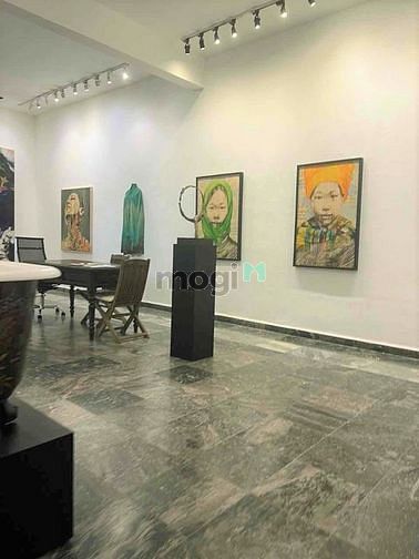 Hình ảnh Cho thuê Biệt thự hẻm xe hơi 12m đường Trần Nhật Duật