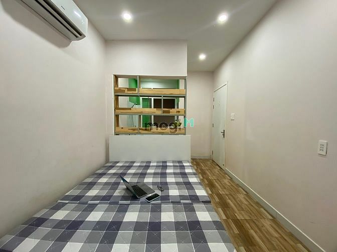 Hình ảnh Studio Full Nội Thất Mới Khai Trương Khu Bàu Cát Tân Bình