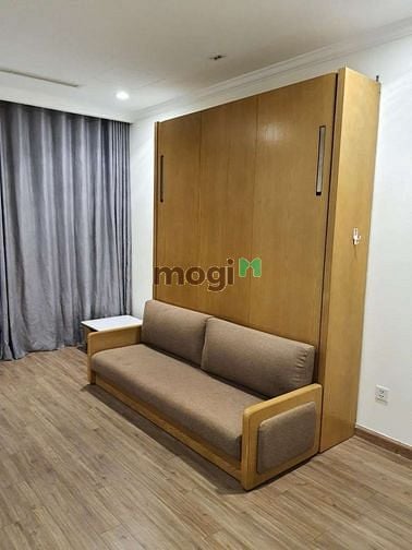 Hình ảnh Cần bán CH Vinhomes Central Park 87.8m2, full NT view thành phố toà L2