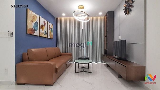 Hình ảnh Y Hình 20tr Cho thuê C/h Saigon South-95m2,3pn, 2wc