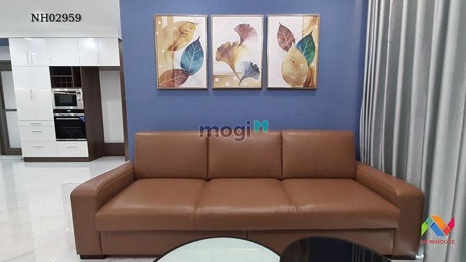 Hình ảnh Y Hình 20tr Cho thuê C/h Saigon South-95m2,3pn, 2wc