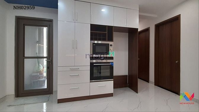Hình ảnh Y Hình 20tr Cho thuê C/h Saigon South-95m2,3pn, 2wc