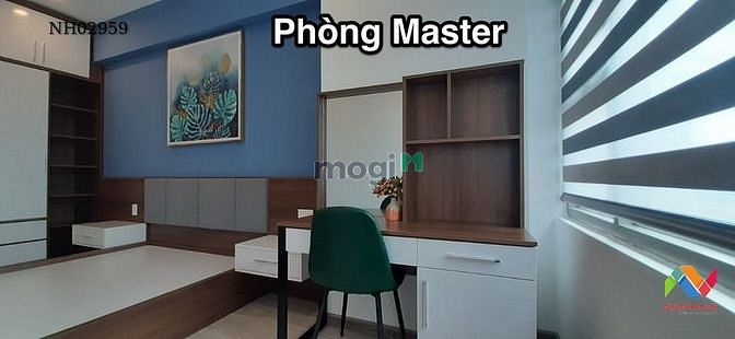 Hình ảnh Y Hình 20tr Cho thuê C/h Saigon South-95m2,3pn, 2wc