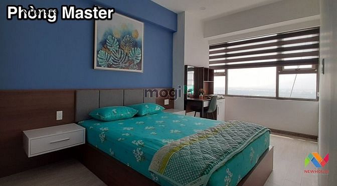 Hình ảnh Y Hình 20tr Cho thuê C/h Saigon South-95m2,3pn, 2wc