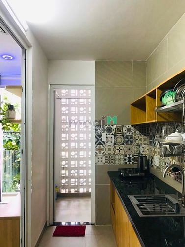 Hình ảnh Căn Hộ Style Vintage Full Nội Thất Ngay Etown Tân Bình