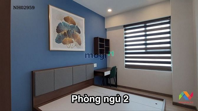 Hình ảnh Y Hình 20tr Cho thuê C/h Saigon South-95m2,3pn, 2wc