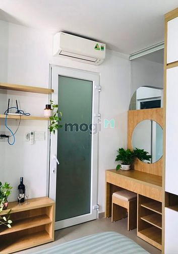 Hình ảnh Căn Hộ Style Vintage Full Nội Thất Ngay Etown Tân Bình