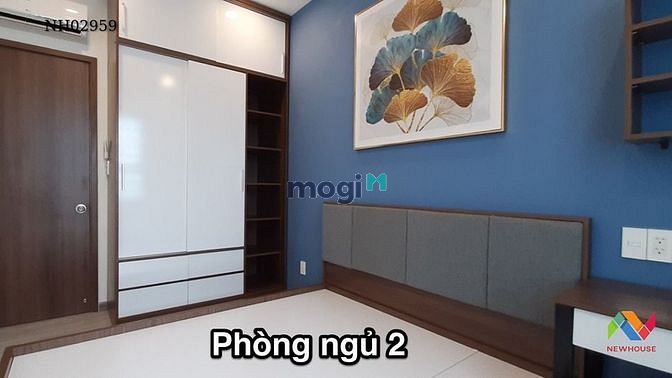 Hình ảnh Y Hình 20tr Cho thuê C/h Saigon South-95m2,3pn, 2wc