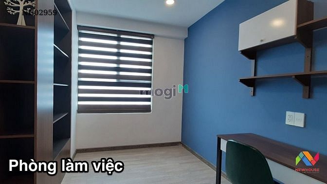 Hình ảnh Y Hình 20tr Cho thuê C/h Saigon South-95m2,3pn, 2wc