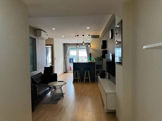 Hình ảnh HOT Bán gấp CH Phan Văn Trị Q5 65m2 2pn chỉ 950tr sổ hồng riêng NTCB