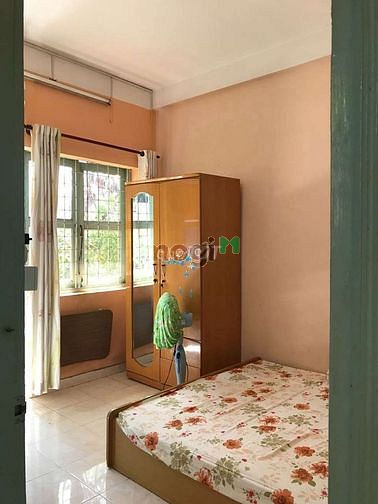 Hình ảnh Cho Thuê Chung cư Bình Thới Phường 8 Quận 11. 3 PN Đầy đủ nội thất.