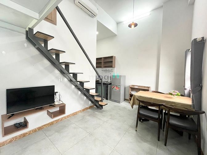 Hình ảnh ✨ DUPLEX 2 giường cửa sổ full nội thất