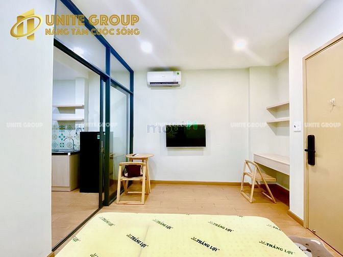Hình ảnh Cho thuê Trang Chủ MB66.COM / Đăng Ký Tặng 66K studio tách bếp