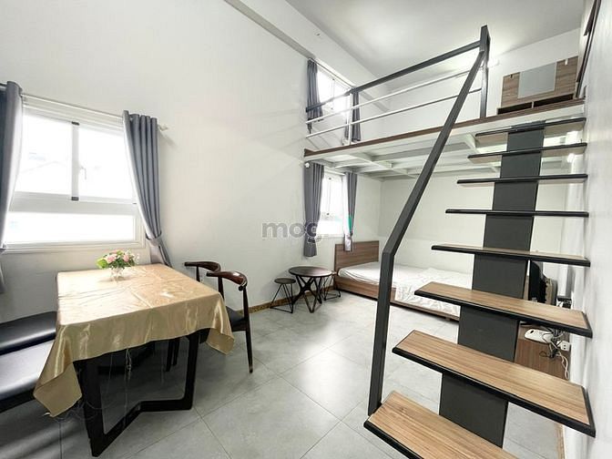 Hình ảnh ✨ DUPLEX 2 giường cửa sổ full nội thất