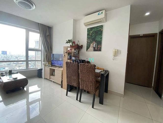 Hình ảnh Thua cá độ bán gấp Trang Chủ MB66.COM / Đăng Ký Tặng 66K Summer Square, Q.6 giá 1 tỷ 350 61m2.