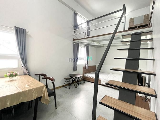 Hình ảnh ✨ DUPLEX 2 giường cửa sổ full nội thất