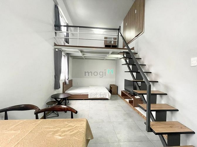 Hình ảnh ✨ DUPLEX 2 giường cửa sổ full nội thất