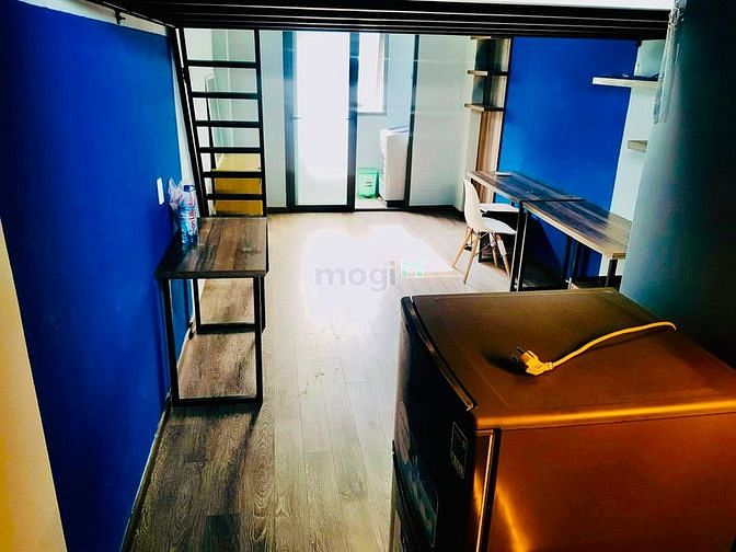 Hình ảnh Duplex full nội thất ngay etown cộng hoà tân bình