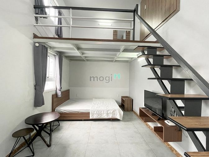Hình ảnh ✨ DUPLEX 2 giường cửa sổ full nội thất
