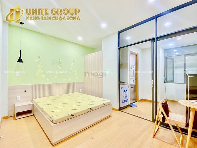 Hình ảnh Cho thuê Trang Chủ MB66.COM / Đăng Ký Tặng 66K studio tách bếp