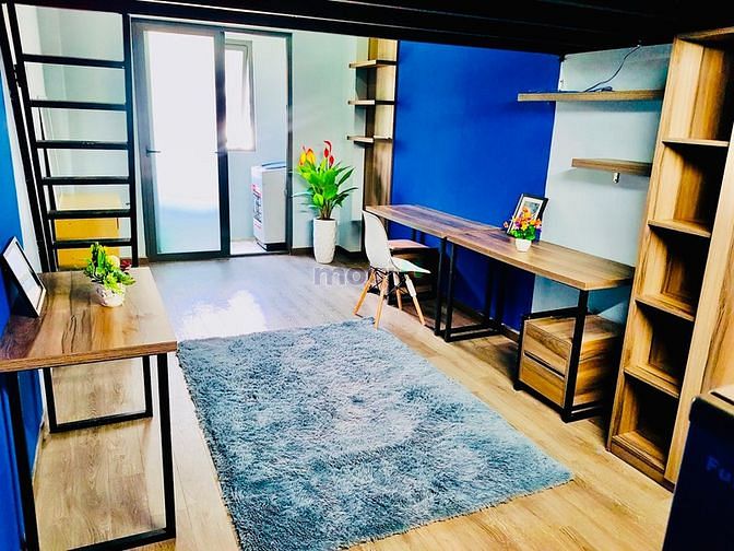 Hình ảnh Duplex full nội thất ngay etown cộng hoà tân bình