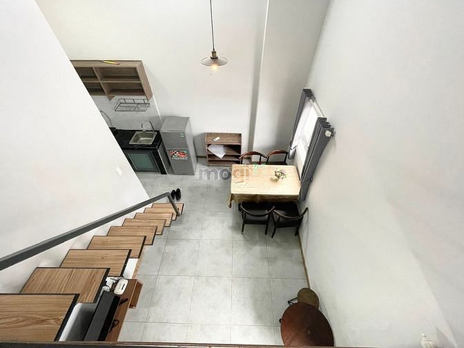 Hình ảnh ✨ DUPLEX 2 giường cửa sổ full nội thất