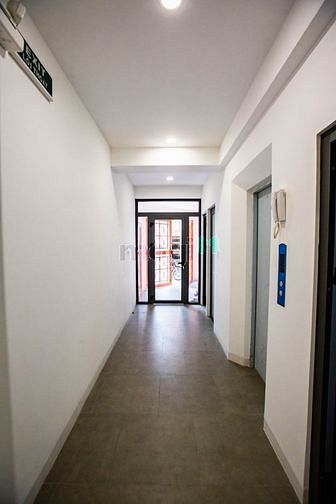 Hình ảnh CHDV Nguyễn Thái Bình Quận 1 full nội thất