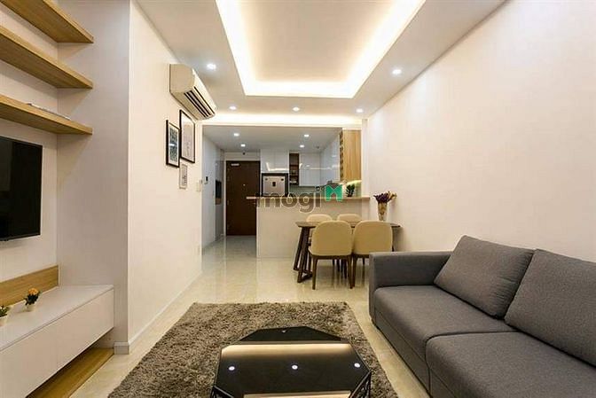 Hình ảnh Cần bán gấp CHCC Diamond Riverside Quận 8 76m2 2pn 1,245 tỷ SHR NTCB