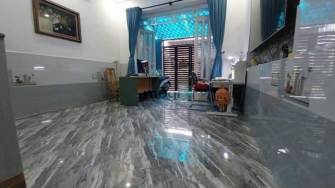 Hình ảnh Chỉ 1ty990 sát đường Phan Huy Ích P12-Gò Vâp
