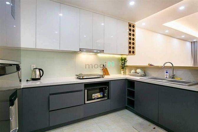 Hình ảnh Cần bán gấp CHCC Diamond Riverside Quận 8 76m2 2pn 1,245 tỷ SHR NTCB