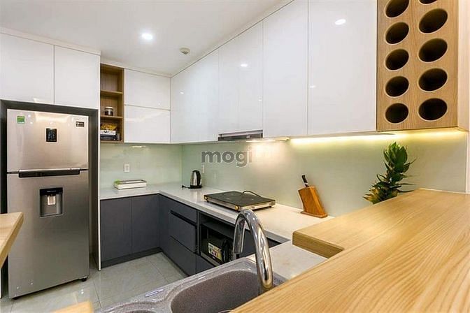 Hình ảnh Cần bán gấp CHCC Diamond Riverside Quận 8 76m2 2pn 1,245 tỷ SHR NTCB