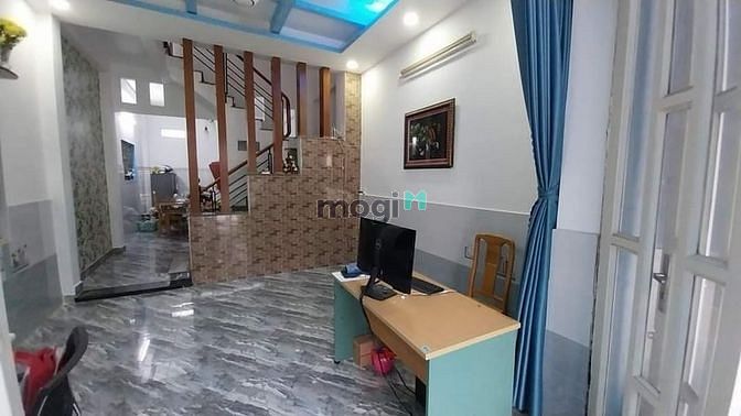 Hình ảnh Chỉ 1ty990 sát đường Phan Huy Ích P12-Gò Vâp