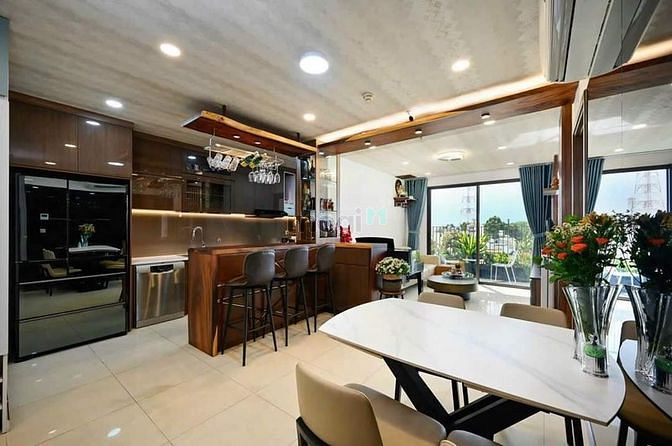 Hình ảnh Tin gấp! Bán CHCC 8X Rainbow Bình Tân 88m2 2pn 1,345 tỷ SHR NTCB