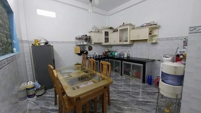 Hình ảnh Chỉ 1ty990 sát đường Phan Huy Ích P12-Gò Vâp