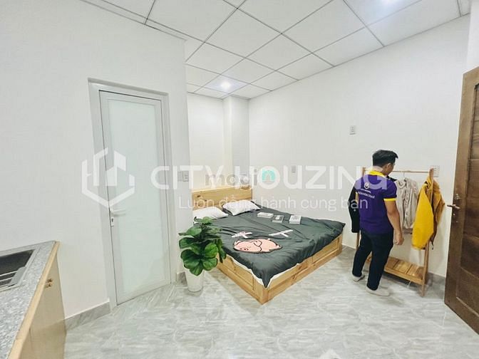 Hình ảnh 🌿🌿🌿STUDIO GIÁ CỰC RẺ_Kế Sân Golf Tân Sơn Nhất🌿🌿🌿