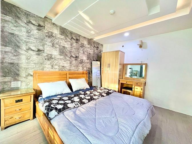 Hình ảnh ✨ STUDIO cửa sổ đầy đủ nội thất