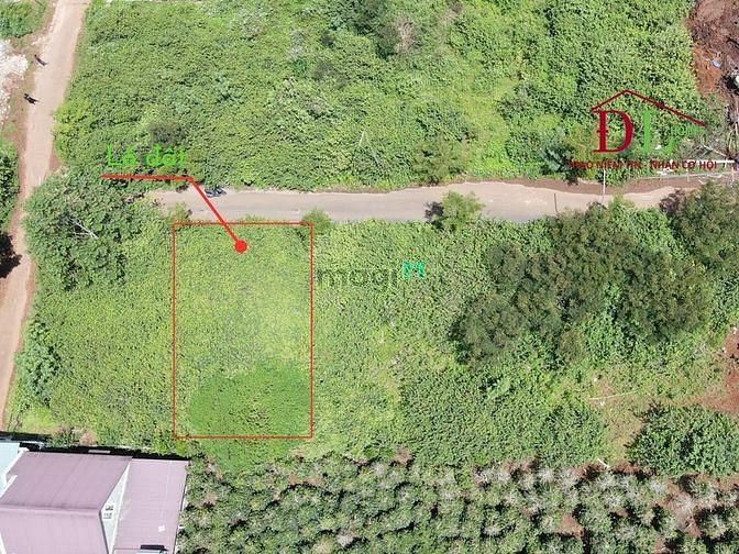 Hình ảnh Bán đất Măng Lin phường 7 Đà Lạt đường nhựa hẻm thông view đẹp MN3530