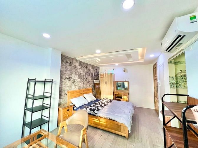 Hình ảnh ✨ STUDIO cửa sổ đầy đủ nội thất