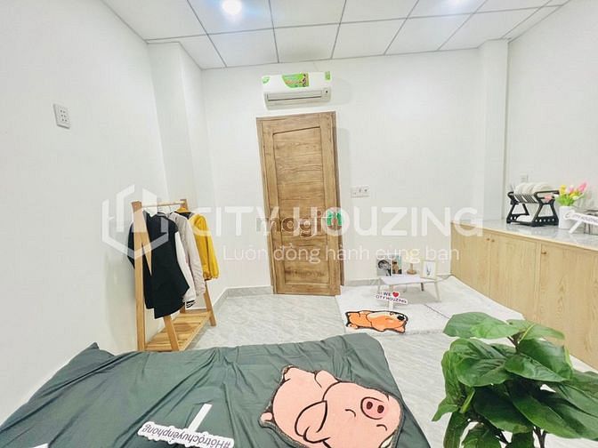 Hình ảnh 🌿🌿🌿STUDIO GIÁ CỰC RẺ_Kế Sân Golf Tân Sơn Nhất🌿🌿🌿