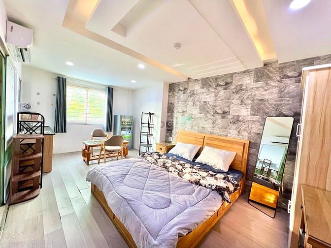 Hình ảnh ✨ STUDIO cửa sổ đầy đủ nội thất