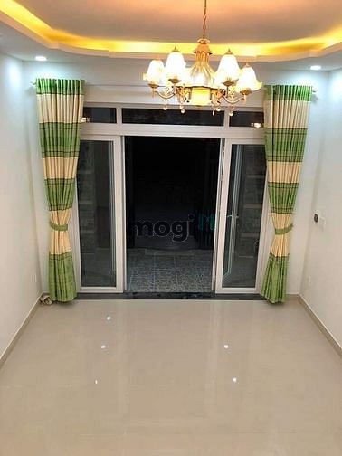Hình ảnh Bán nhà ở Phan Văn Khỏe Quận 6 46m2 2pn 1,225 tỷ SHR HXH