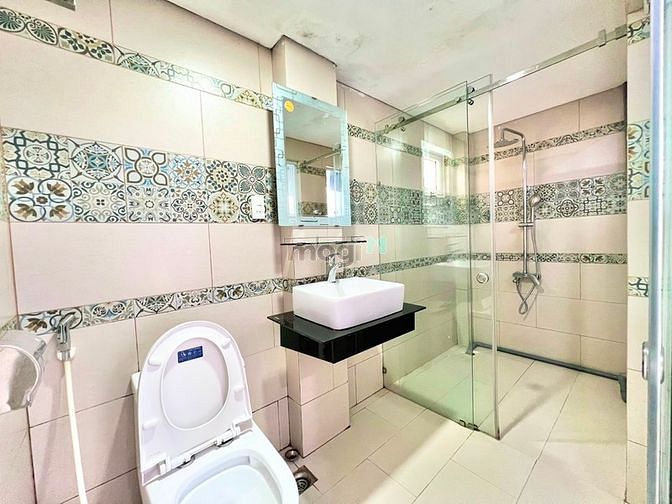 Hình ảnh ✨ STUDIO cửa sổ đầy đủ nội thất