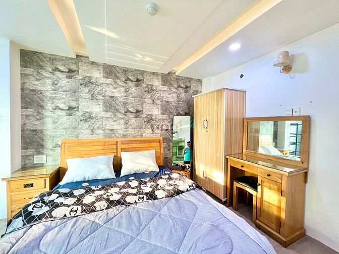 Hình ảnh ✨ STUDIO cửa sổ đầy đủ nội thất