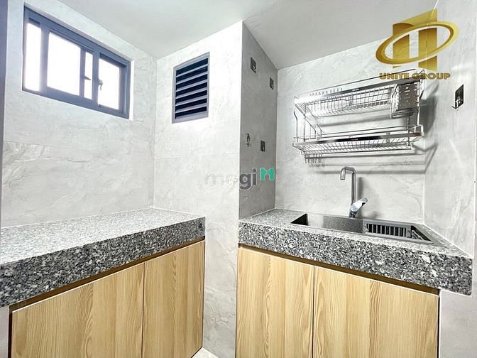 Hình ảnh Duplex Full Nội Thất Q7 Sát Vách UFM, Cầu Tân Thuận