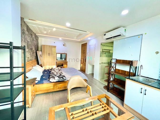 Hình ảnh ✨ STUDIO cửa sổ đầy đủ nội thất