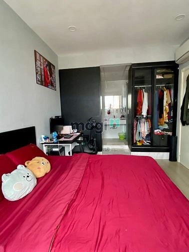 Hình ảnh BAO SANG TÊN CH Topaz City Q8 70m2 2pn