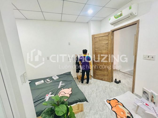 Hình ảnh 🌿🌿🌿STUDIO GIÁ CỰC RẺ_Kế Sân Golf Tân Sơn Nhất🌿🌿🌿